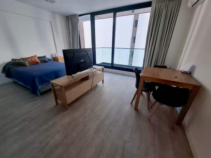 Квартира-студия в Lumiere Urbano в Almagro