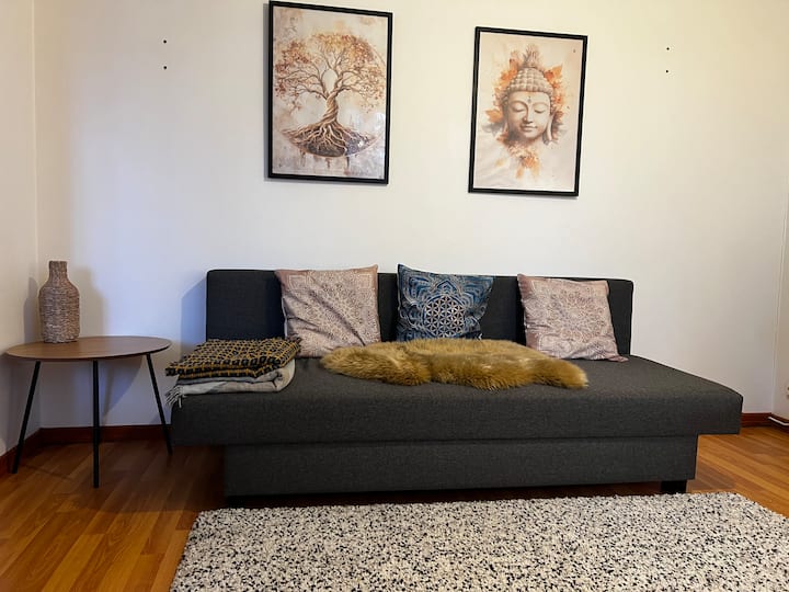 A Nordic Sanctuary For Rest - Lohja