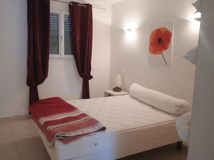 Chambre 1