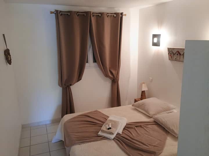 Chambre 3