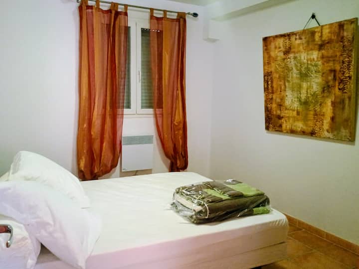 Chambre 5