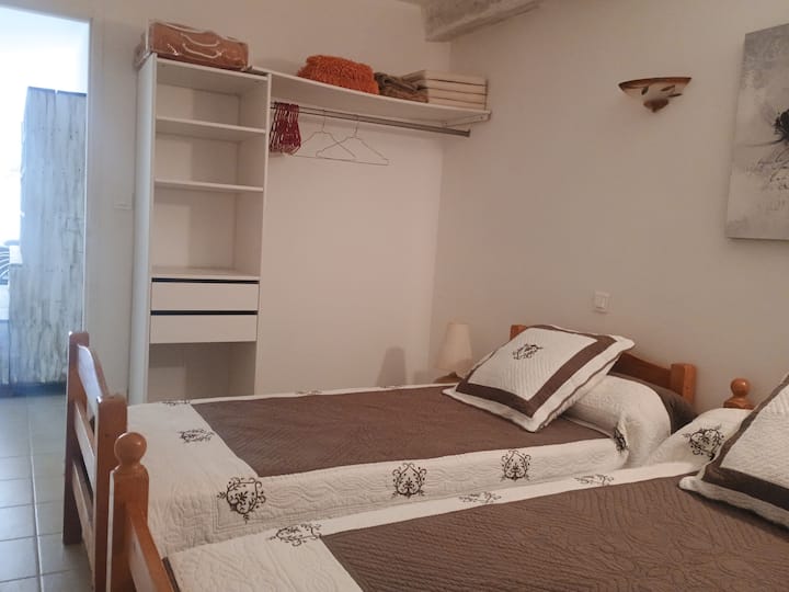 Chambre 4