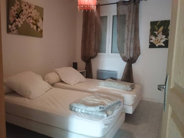 Chambre 2
