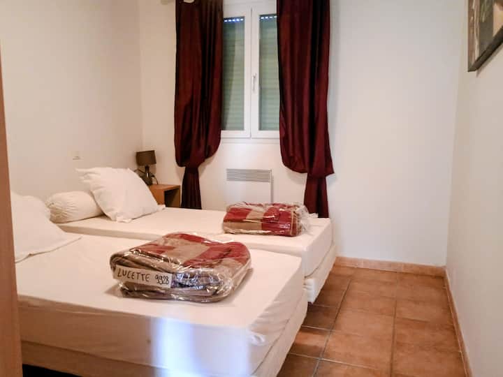 Chambre 6