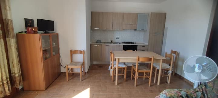 Casa Vacanza Indipendente - Posada - Posada