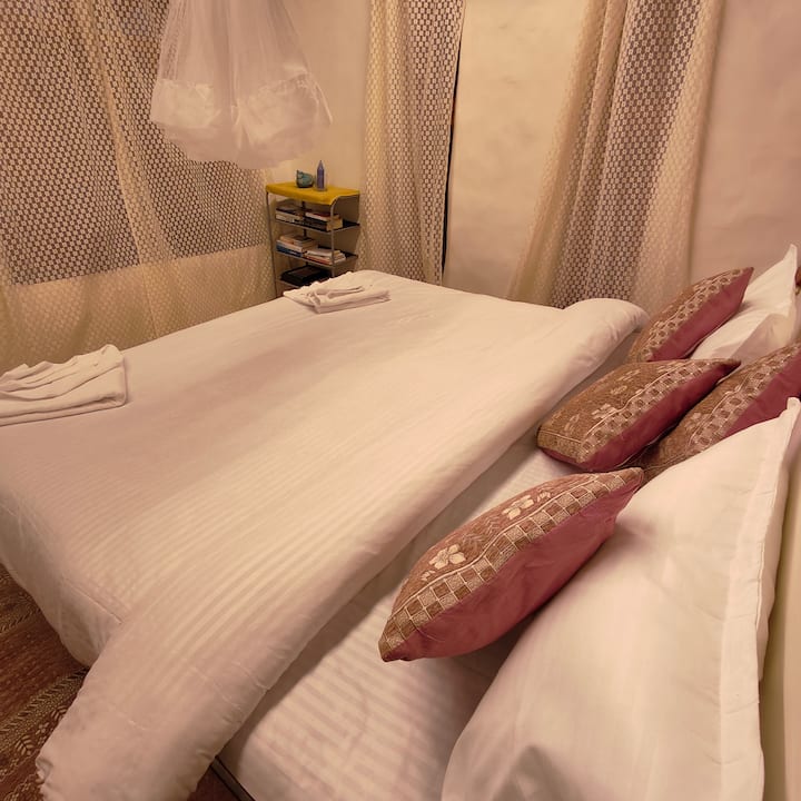 Khoj Cottage - Dharamshala