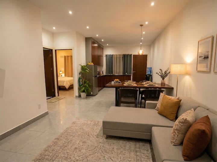 Leah's Residences - Cárcar