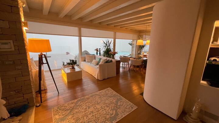 Exklusive Luxusvilla Nahe Opatija - Lovran
