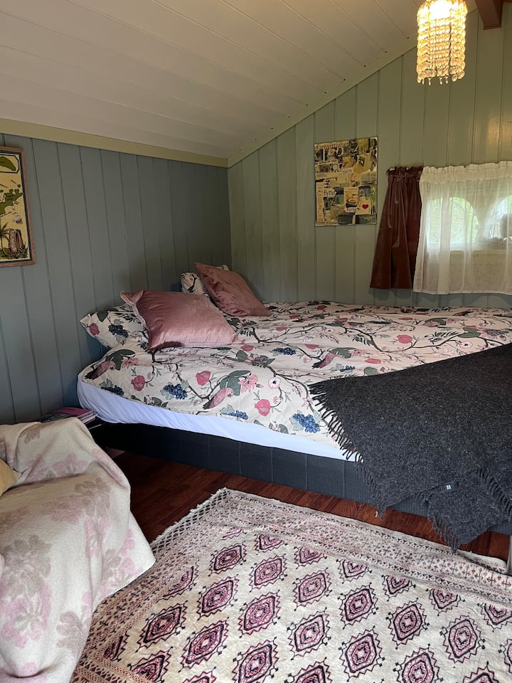 Quarto 1