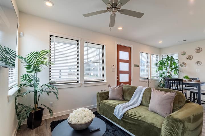 Cozy 3br Richmond Perfect For Relaxation - Richmond