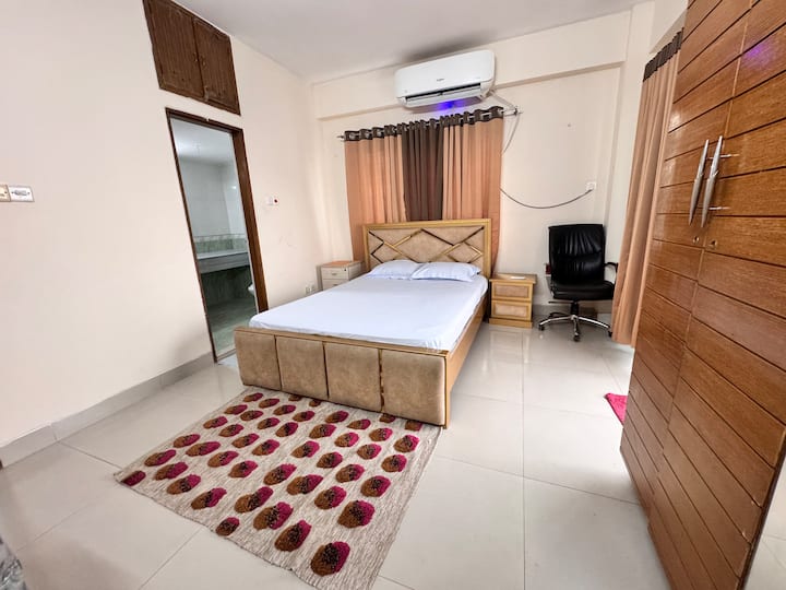 Habitación 1