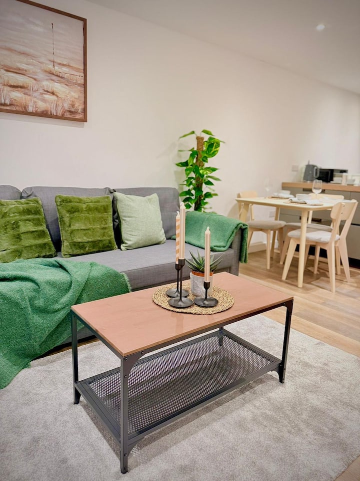 Live Like A Local - Twickenham
