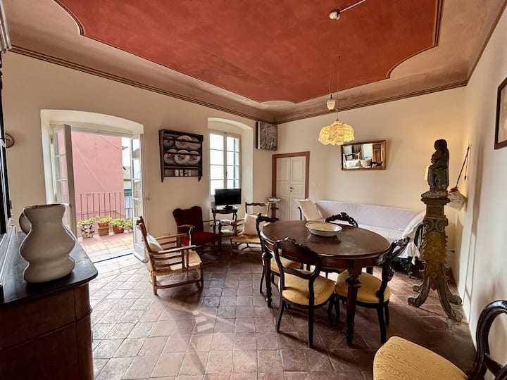 Pietra Sunset Terrace - Itália