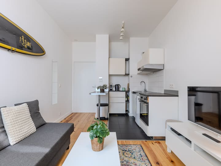 Appartement Vue Lac D’hossegor - Soorts-Hossegor
