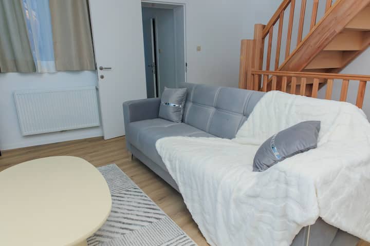 Chambre D'hôtes - Mons