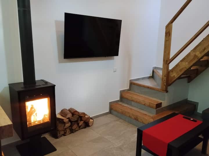 Apartamento Catalina - Algodonales