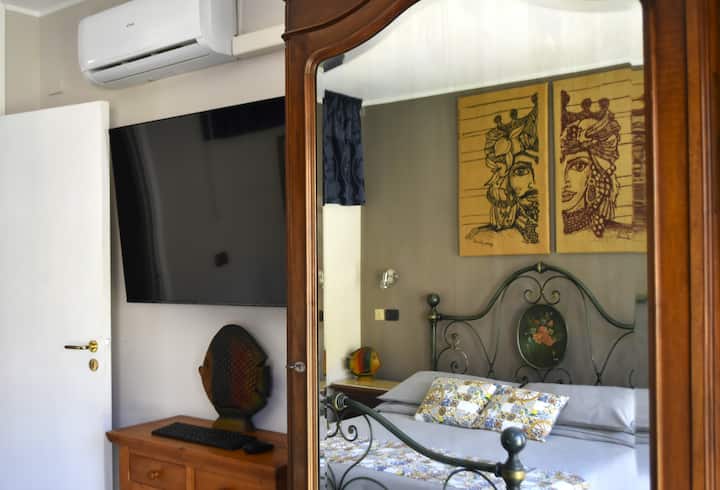Casa Turiddu Mola - Taormina