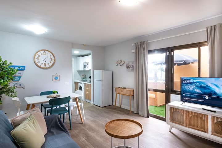 Casa Alejandro - Oasis Duna - Corralejo