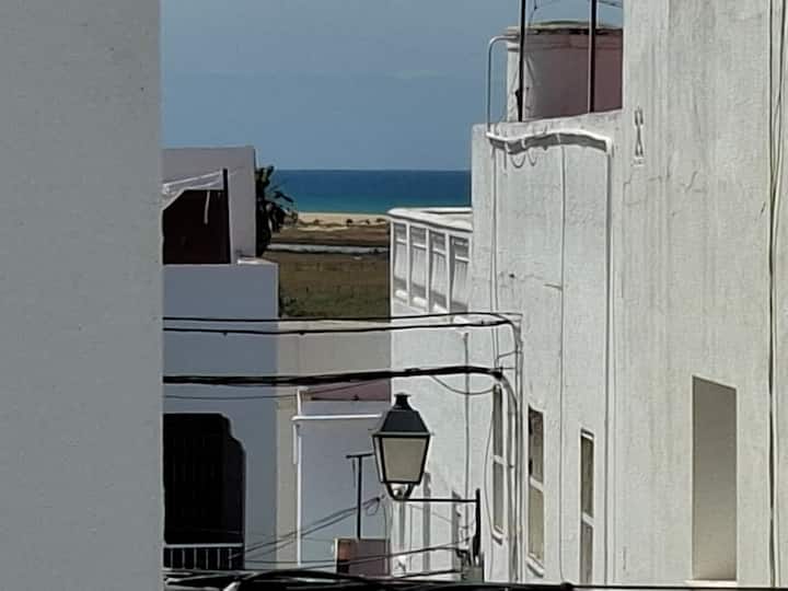 Casa Luza - Conil de la Frontera