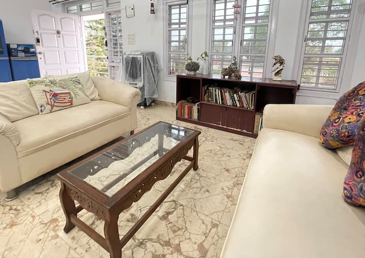 Srirangapatna Farm Stay - Srirangapatna