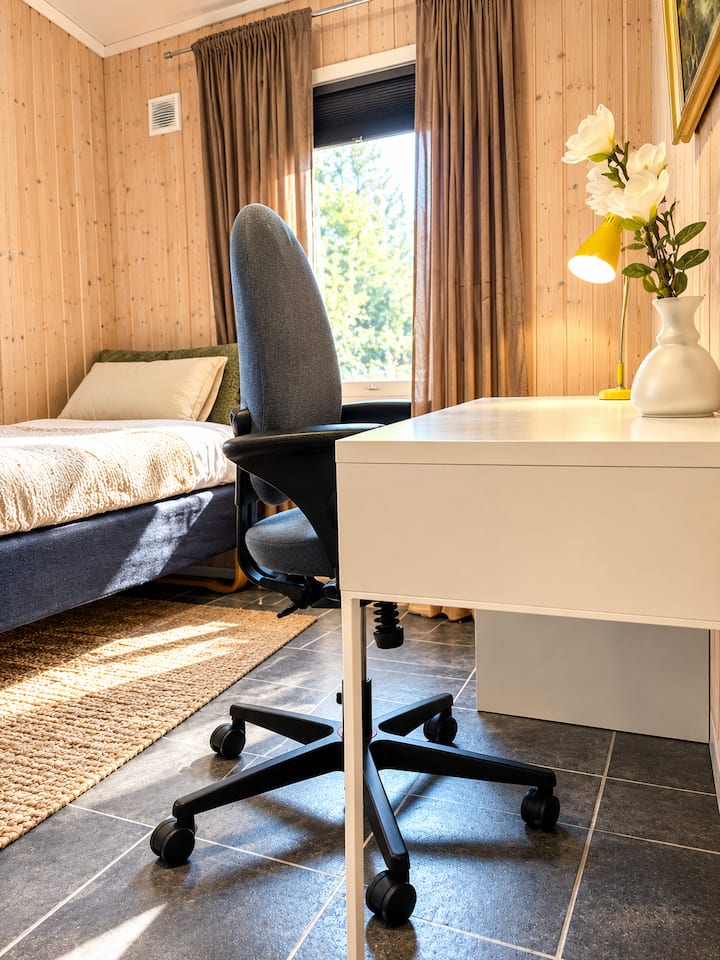 Habitación 1