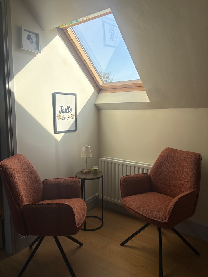 Bakers Loft June Offer: 15% Off Stays Of 3+ Nights - Carrickmacross