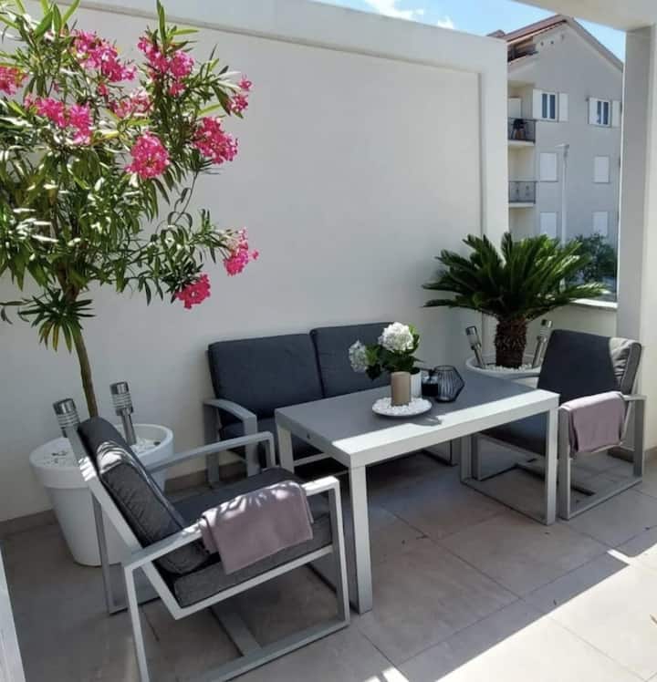 Ferienwohnung Insel Krk In Malinska - Njivice