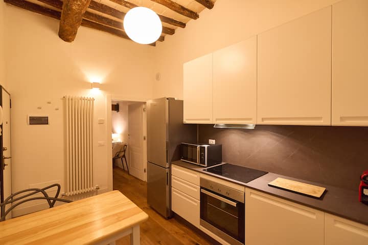 Am Stays 11 - Cozy Medieval Loft In City Center - Perugia