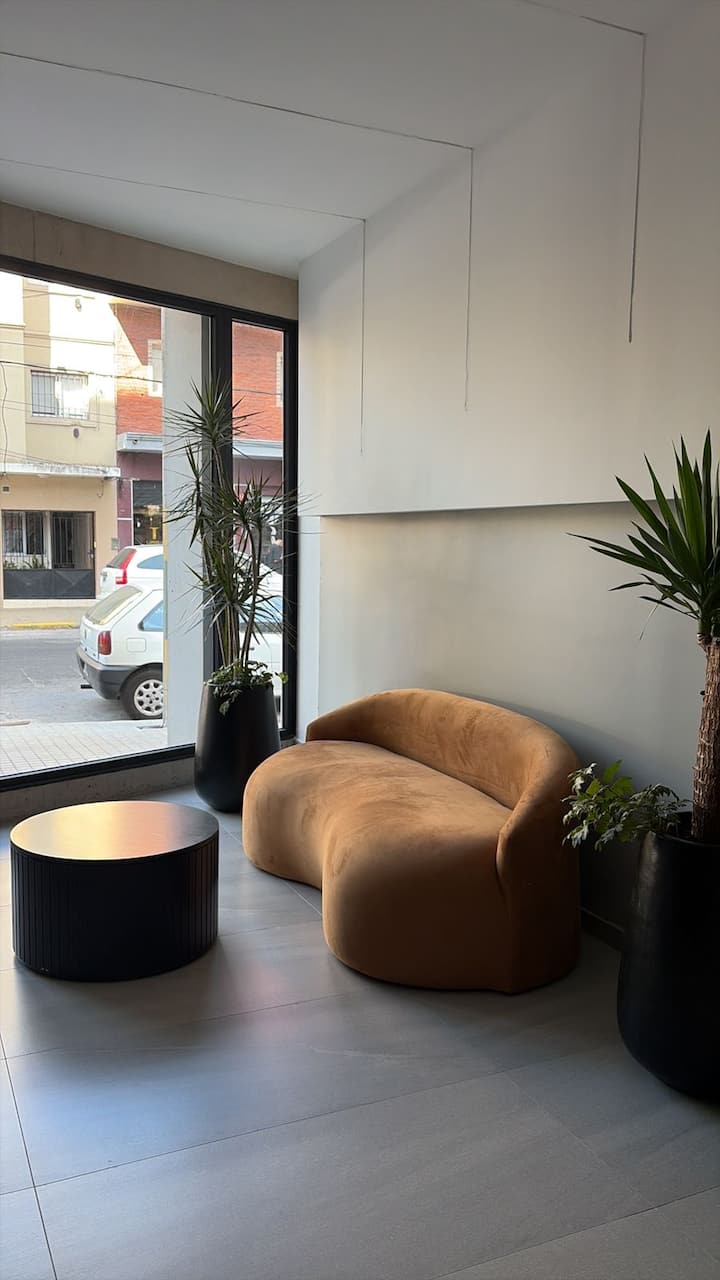 Monoambiente Media Cuadra Del Aldrey - Mar del Plata