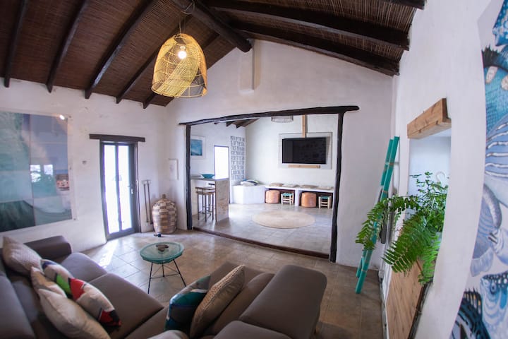 Relaxing Stay In A Oasis - Antigua