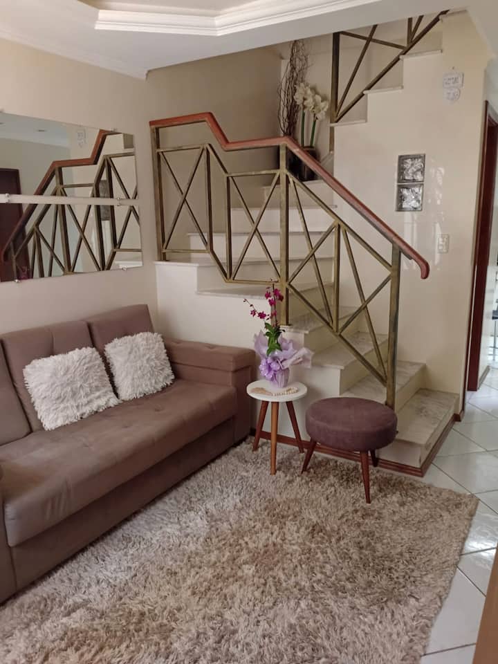 Duplex Aconchegante, Completo E Bem Localizado - Santa Cruz do Sul