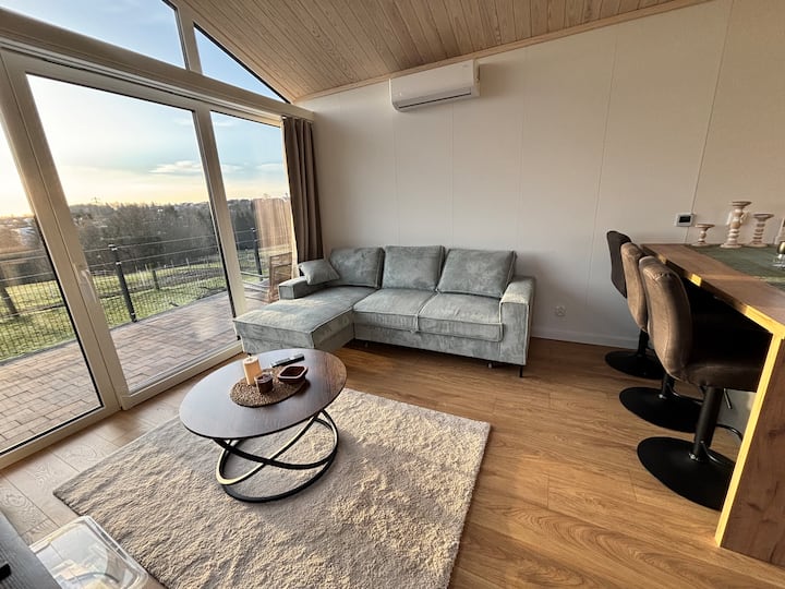 Fernblick -Wlan -Sauna - Arnsberg