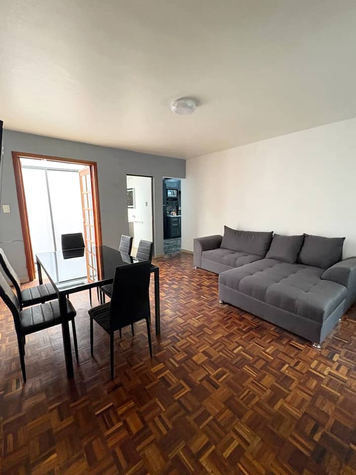 พื้นที่อยู่อาศัย