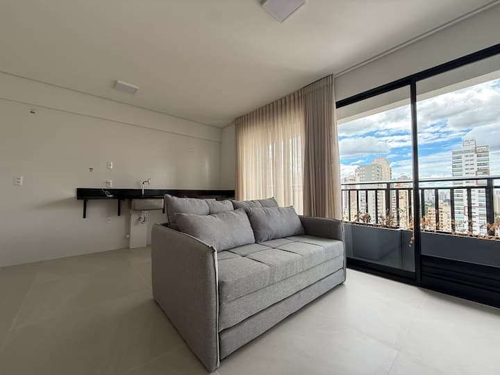 Loft Afeto - Goiânia