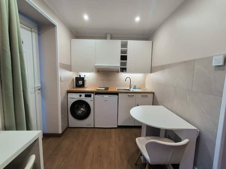 Appart Lyon Bron - Métro D / Tram T6 - Hôpitaux - ibis Styles Lyon Bron Eurexpo