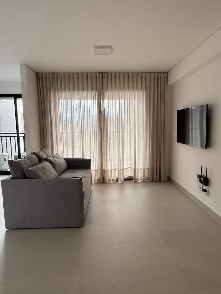 Apartamento Parkside - Goiânia