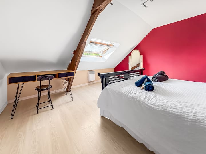 Chambre 1