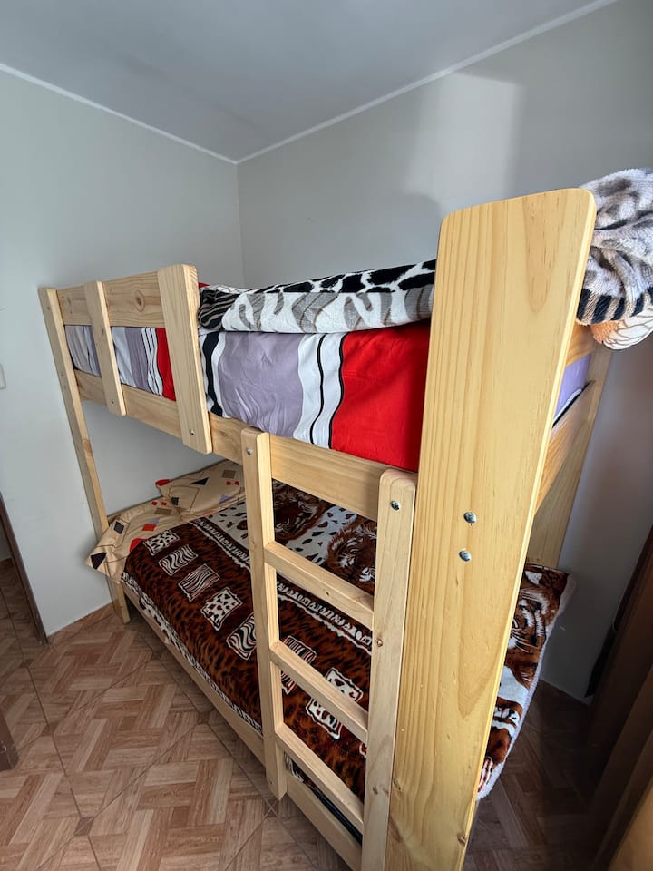 Chambre 1