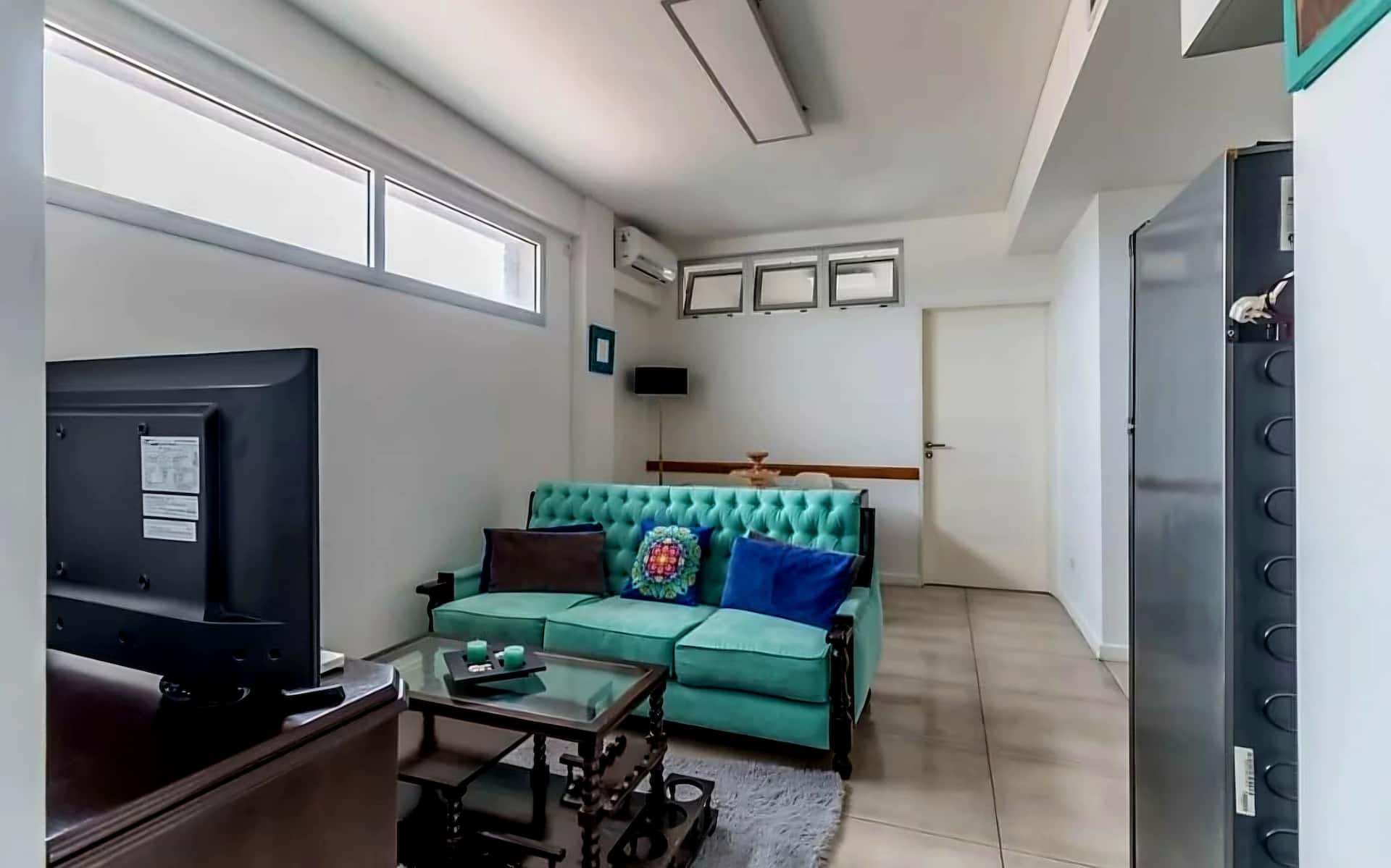 Apartment in Buenos Aires