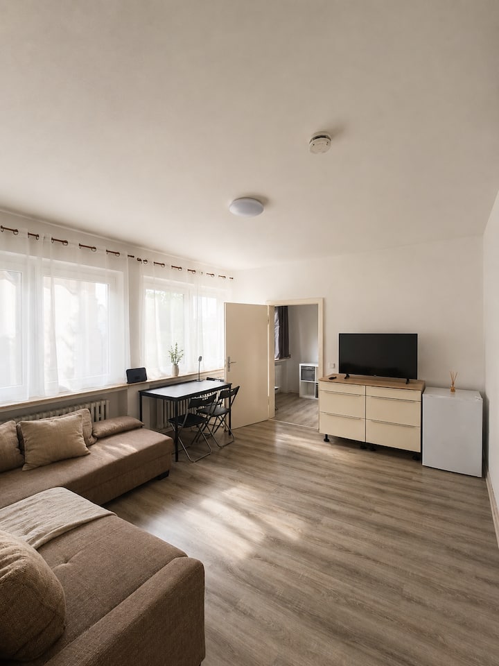 Wohnung In Oberhausen - Oberhausen