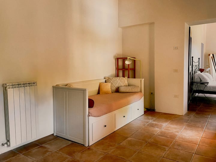 Casale Milleluci - Appartamento Primo Piano - Senigallia