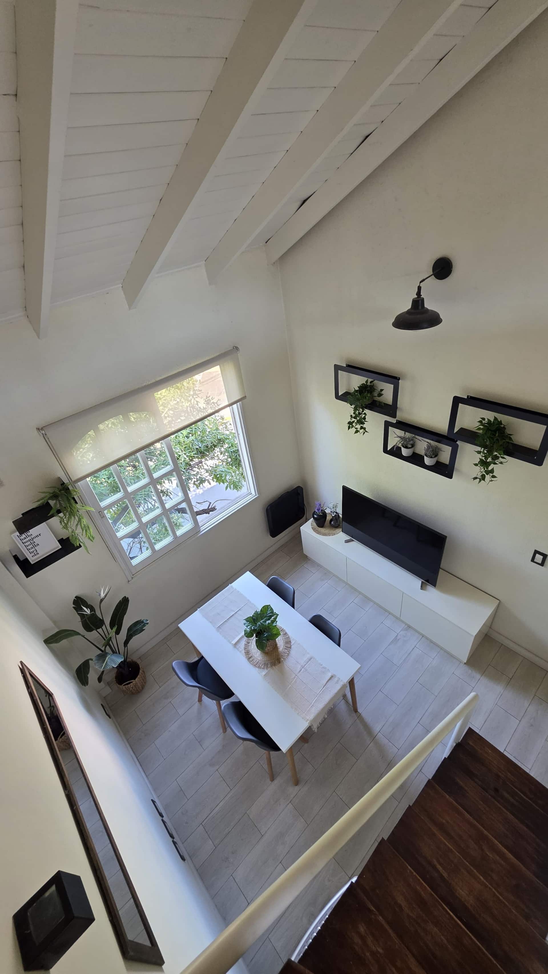 Bright Loft in Colegiales + Excellent Location