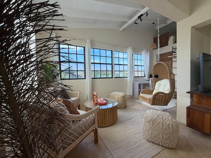 Serene South Coast Escape | Pool & Cinema - Barbados