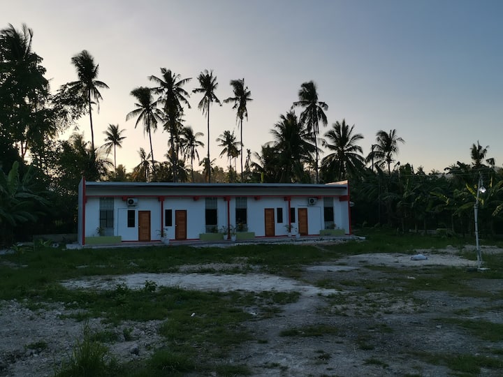 Mamas Revere Rentals - Dalaguete