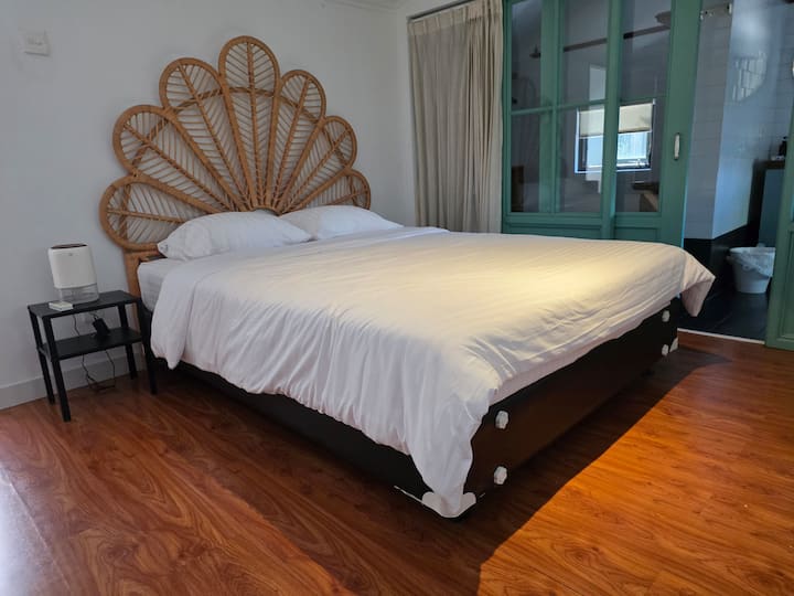 Chambre 1