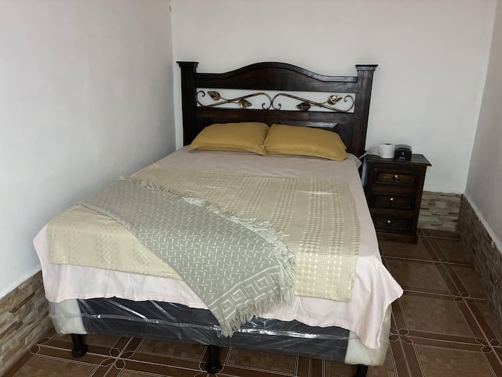 Casa De Huéspedes Izabal - Puerto Barrios