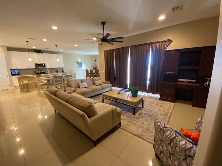 Private Home In Tonopah Arizona - Buckeye, AZ