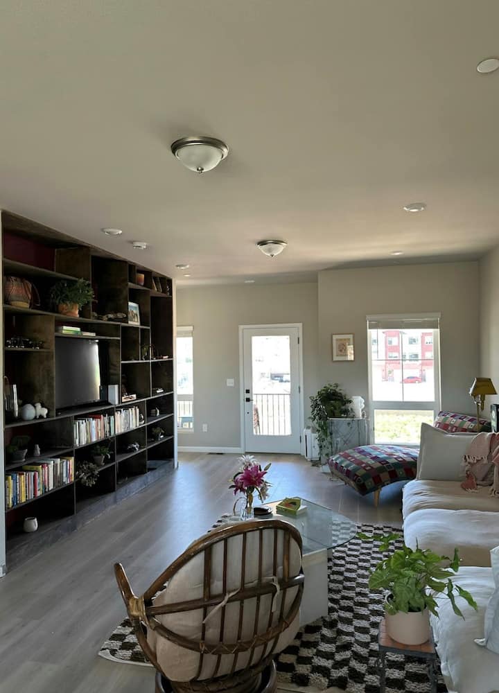 Cozy Foco Home - Just North Of Old Town! - Fort Collins, CO