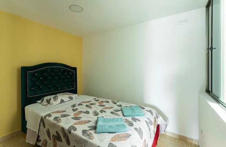 Habitación 3