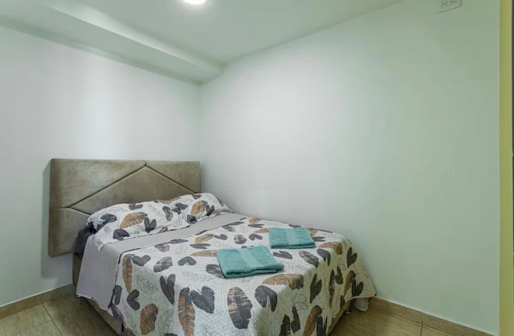 Habitación 2